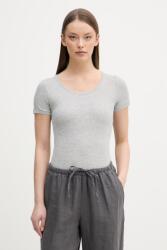 United Colors of Benetton body pentru femei, din vâscoză PPY2-BID25T_09X (3P2Y3B006)