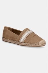 Tommy Hilfiger espadrile dame HILFIGER WEBBING ESPADRILLE PPY2-OBD02C_80X (FW0FW09334)