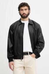 Calvin Klein Jeans geacă de tranziție pentru bărbați PPY2-KUM0B7_99X (LV04RF403G)