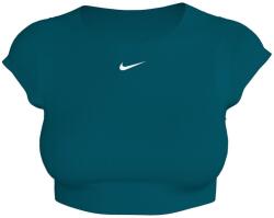 Nike Women's Performance Bikini Top - Green Abyss - sportihobi - 123,20 лв