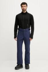 Descente sínadrág SWISS PANTS - sötétkék S