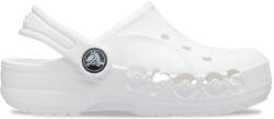 Crocs Детски чехли Crocs Baya Clogs Childrens - White