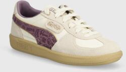 PUMA bőr sportcipő X SOPHIA CHANG - bézs Női 38.5