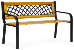 MultiGarden 118, 5 x 52 x 73 cm fekete barna (ME-WYI-XG2090)