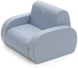 Chicco Twist Powder Blue Gyerekszék 12 Hónapos Kortól - Kényelmes Ülőhelyhez és Vidám Mindennapokhoz