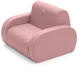 Chicco Twist Dusty Pink Gyerekszék 12 Hónapos Kortól - Puha Kényelemhez és Szobai Pihenéshez
