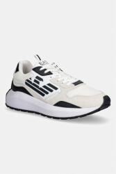 Giorgio Armani sportcipő - bézs Női 36 2/3 - answear - 52 990 Ft