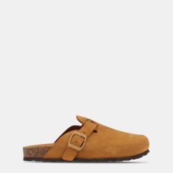 Jack Wills Дамски сандали Jack Wills Mule Sandals Ladies - Tan