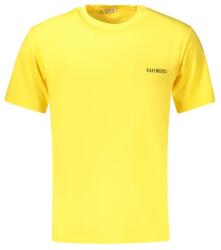 Bikkembergs Мъжка тениска с къс ръкав bikkembergs, Размер 3xl, Цвят Жълто (bkk2mts01_giyellow)