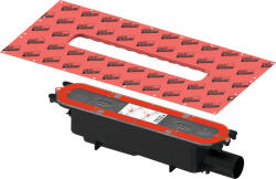 TECE Drainprofile Standard szifon oldalsó csatlakozással 673002 (673002)