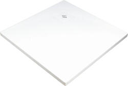 Deante Silia akril zuhanytálca csúszásgátló felülettel 100x100 cm, fehér KSKA01010B (KSKA01010B)