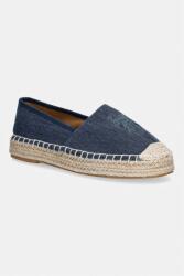 U. S. Polo Assn U. S. Polo Assn. espadrilles női IBIZA001A - sötétkék Női 37