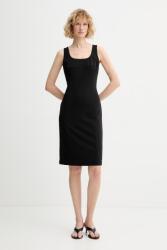 Calvin Klein Kis fekete - fekete L - answear - 34 990 Ft