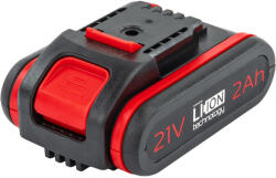 Red Technic Akkumulátor Vibrációs Vákuumos Burkolóhoz - 21V, 2Ah, Li-Ion - RTAPW0155 típushoz (RTAPW0155-BT) (POW-RTAPW0155-BT)