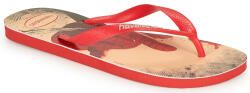 Havaianas Flip-Flops Bărbați TOP MARVEL Havaianas roșu 41 / 42