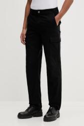Dickies pamut nadrág - fekete 33