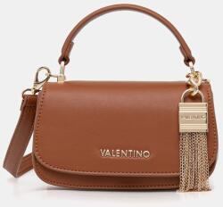 Valentino Bags női keresztpántos táska IRIDE - barna Univerzális méret