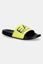 EA7 Emporio Armani uszodai női papucs - fekete Női 43