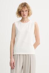 Calvin Klein női blúz - bézs L - answear - 16 090 Ft