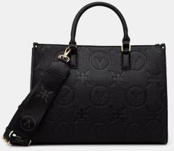 Valentino Bags női műbőr shopper SAMBA RE - fekete Univerzális méret