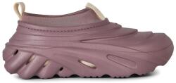 Crocs Unisex Kids' Echo Storm Clog - Twilight