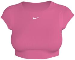 Nike Women's Performance Bikini Top - Pink Glow