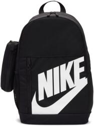 Nike Детска раница Nike Elemental Kids Backpack (20l) Unisex Kids - Black/White