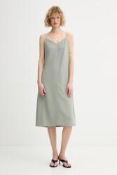 Calvin Klein ruha - zöld S - answear - 36 990 Ft
