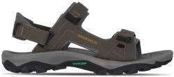 Karrimor Мъжки сандали Karrimor Antibes Walking Sandals Mens - Brown