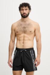 Giorgio Armani fürdőnadrág férfi - fekete XXL - answear - 27 990 Ft