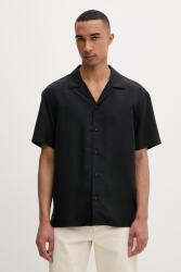 Calvin Klein ing férfi modállal - fekete M
