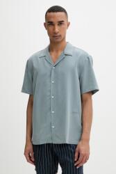 Calvin Klein ing férfi modállal - zöld L