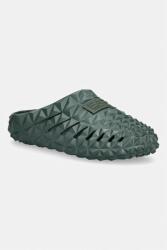 EA7 Emporio Armani papucs férfi - zöld Férfi 41