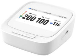 Lepu Medical Lepu BP3 vérnyomásmérő és EKG monitor (fehér) (BP3)