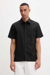 Calvin Klein ing férfi - fekete M - answear - 22 990 Ft