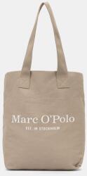 Marc O'Polo női pamut vászontáska - bézs Univerzális méret