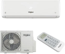 Whirlpool SPICR 312WF (I+O)