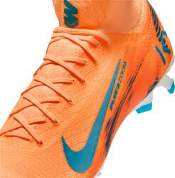 Nike Zoom Mercurial Superfly 10 Pro "Kylian Mbappé" FG - 11teamsports - 253,48 лв
