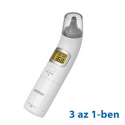 Omron Lázmérő digitális Gentle Temp MC521 - plazapatika
