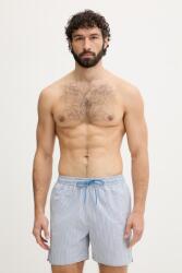 Calvin Klein férfi fürdőnadrág - kék S - answear - 19 990 Ft