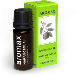  Narancs Illóolaj 1x 10ml Aromax - plazapatika