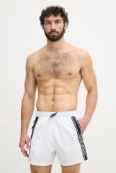 Giorgio Armani fürdőnadrág férfi - fehér XL - answear - 23 990 Ft
