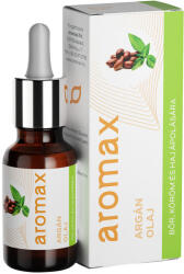  Argánolaj 1x 20ml Aromax - plazapatika
