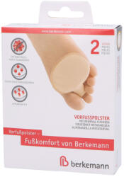 Berkemann Talppárna M 8188-640 1pár