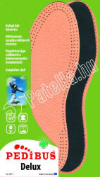 PEDIBUS 3013 deluxe 43/44 - plazapatika
