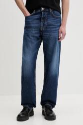 Diesel tapered férfi 2024 D-MACS L. 32 - kék 36/32