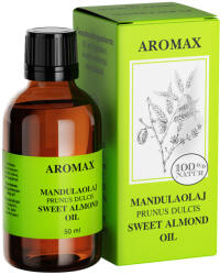  Mandula Bázisolaj 1x 50ml Aromax - plazapatika
