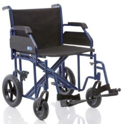 Kerekesszék transport PLUS GO - 200 kg-ig/50 cm 55 - plazapatika