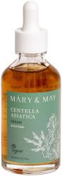 Mary & May - Centella Asiatica Serum - Nyugtató szérum centellával - 80ml