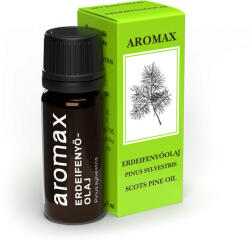  Erdei Fenyő Illóolaj 1x 10ml Aromax - plazapatika